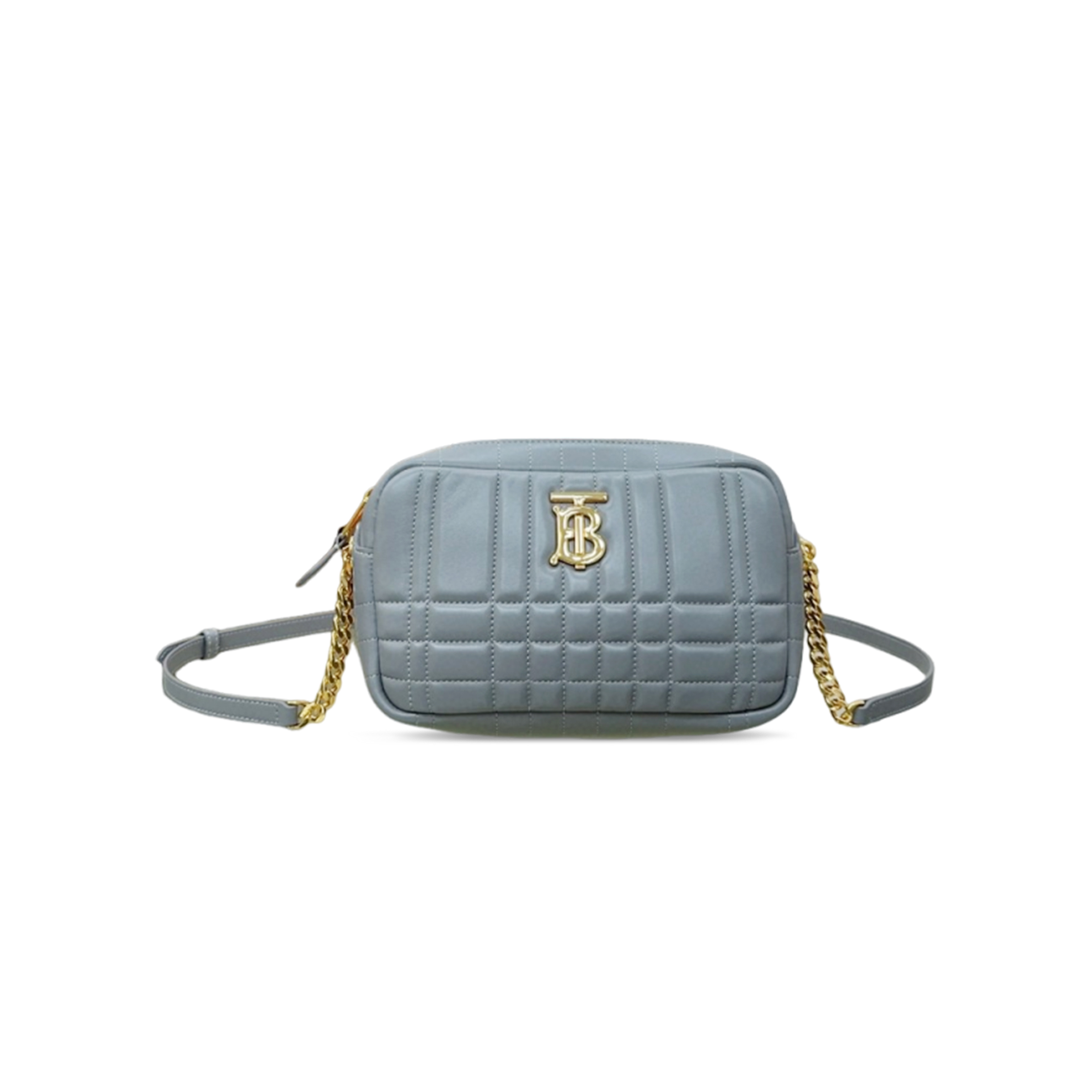 BURBERRY LOLA TB CROSSBODY BAG (24*15* 6cm)